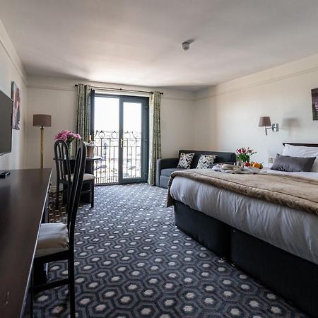 Marine Court Hotel Bangor  Luaran gambar
