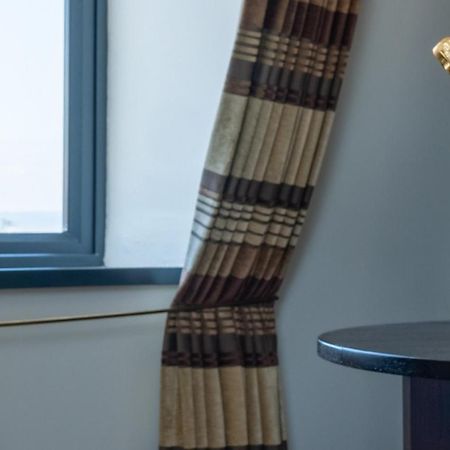 Marine Court Hotel Bangor  Luaran gambar