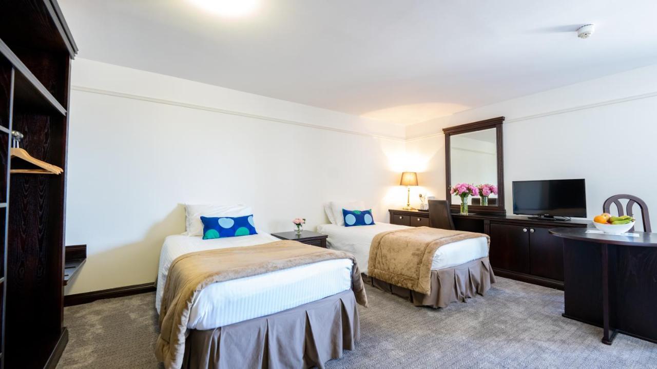 Marine Court Hotel Bangor  Luaran gambar