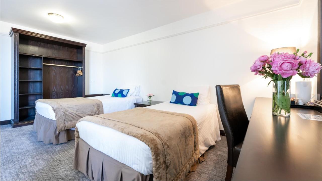Marine Court Hotel Bangor  Luaran gambar