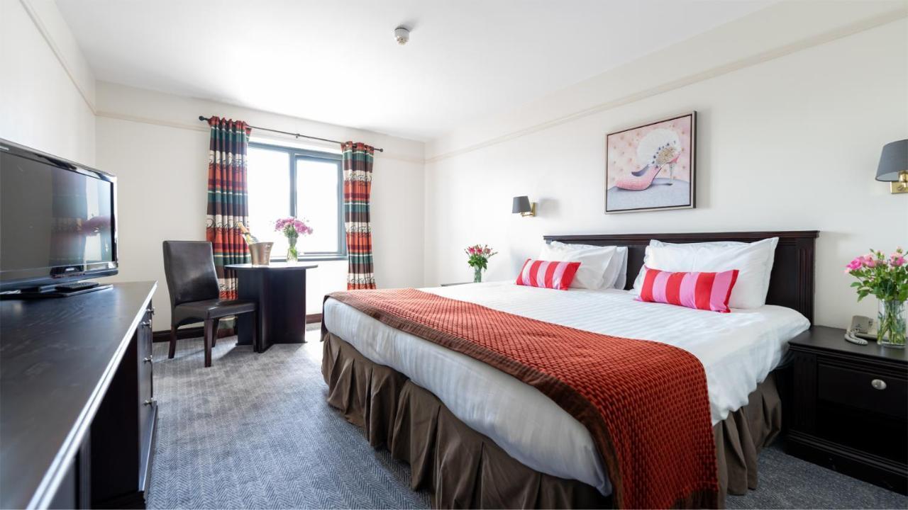 Marine Court Hotel Bangor  Luaran gambar