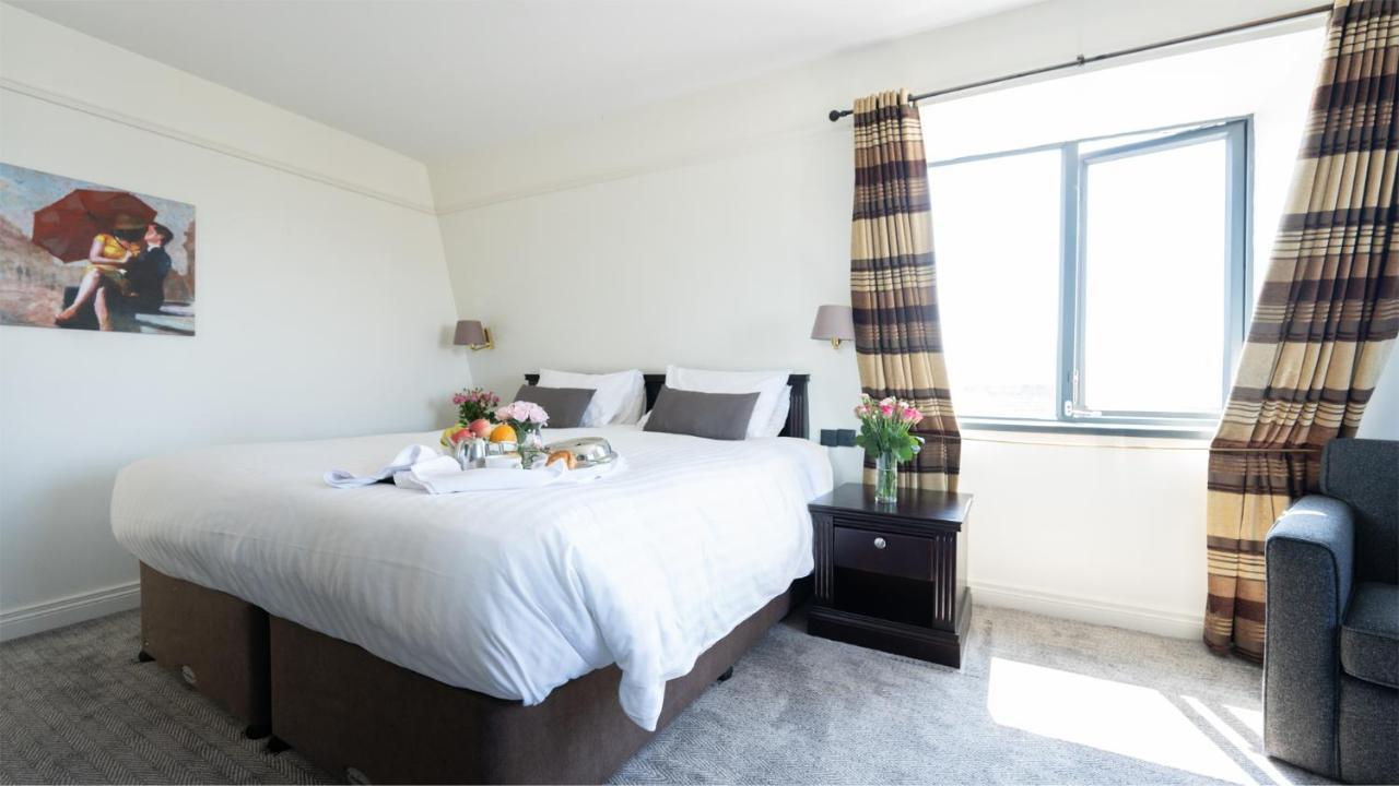 Marine Court Hotel Bangor  Luaran gambar