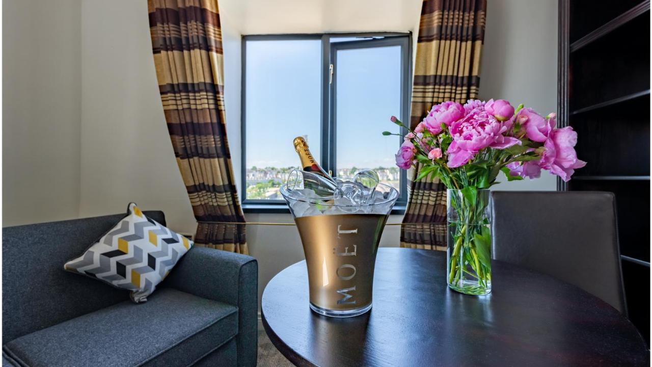 Marine Court Hotel Bangor  Luaran gambar