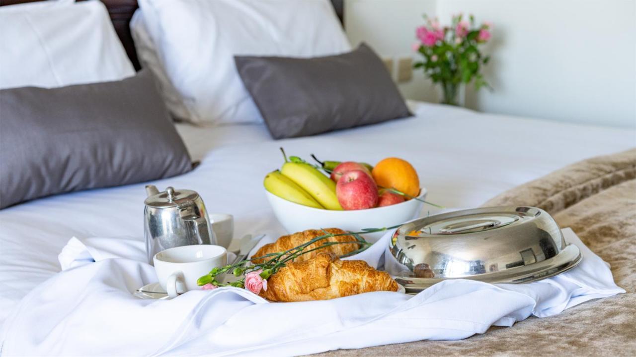 Marine Court Hotel Bangor  Luaran gambar