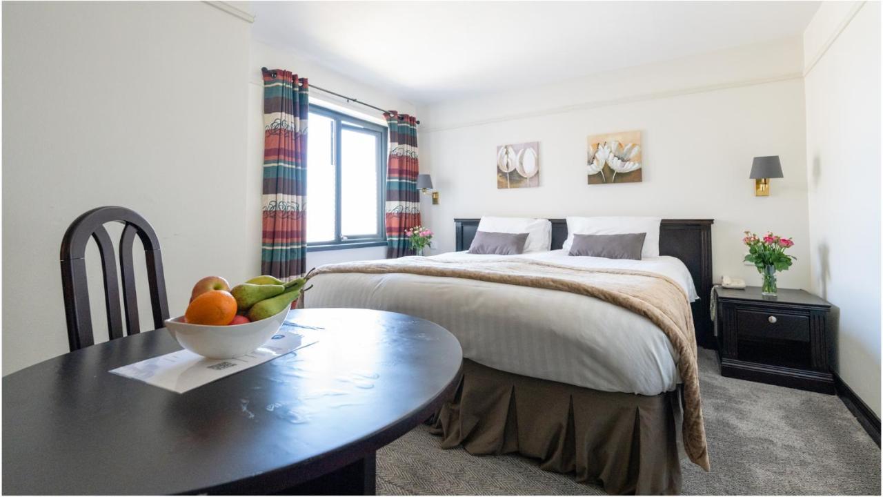 Marine Court Hotel Bangor  Luaran gambar