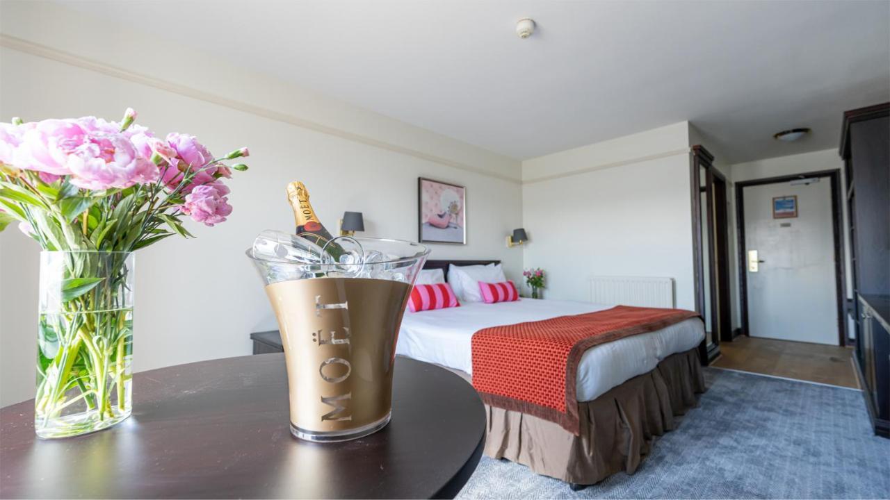 Marine Court Hotel Bangor  Luaran gambar