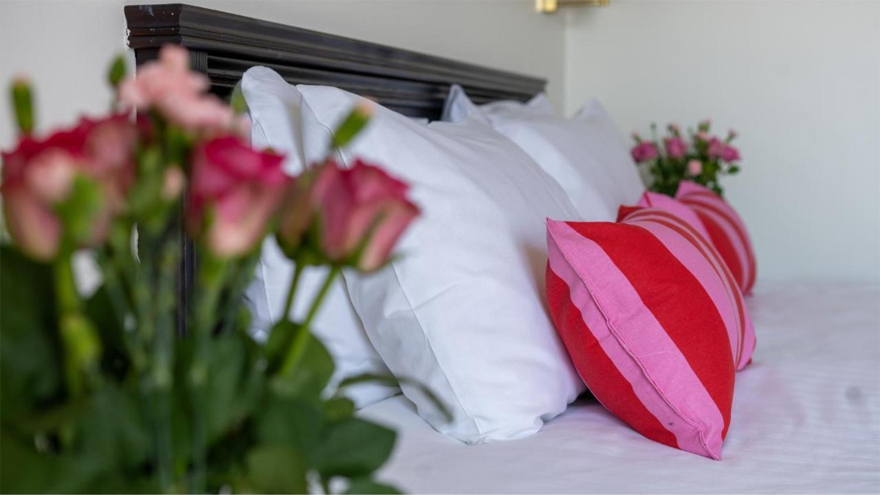 Marine Court Hotel Bangor  Luaran gambar