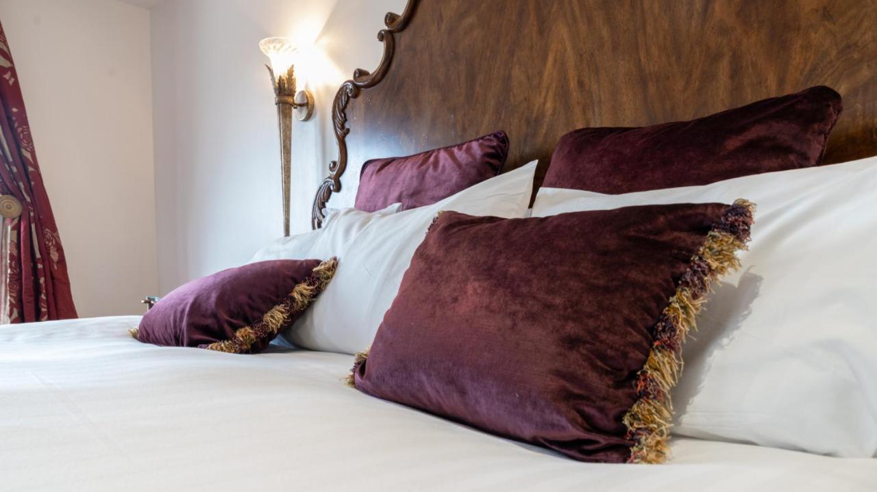 Marine Court Hotel Bangor  Luaran gambar