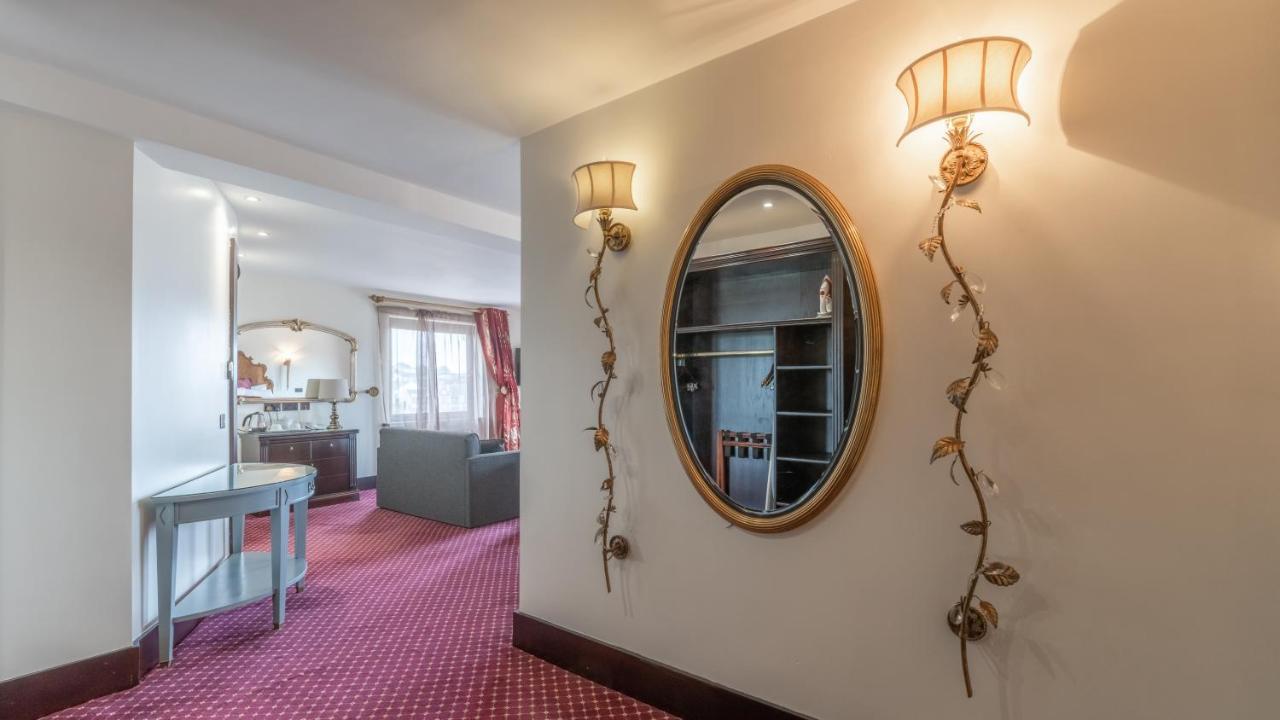 Marine Court Hotel Bangor  Luaran gambar