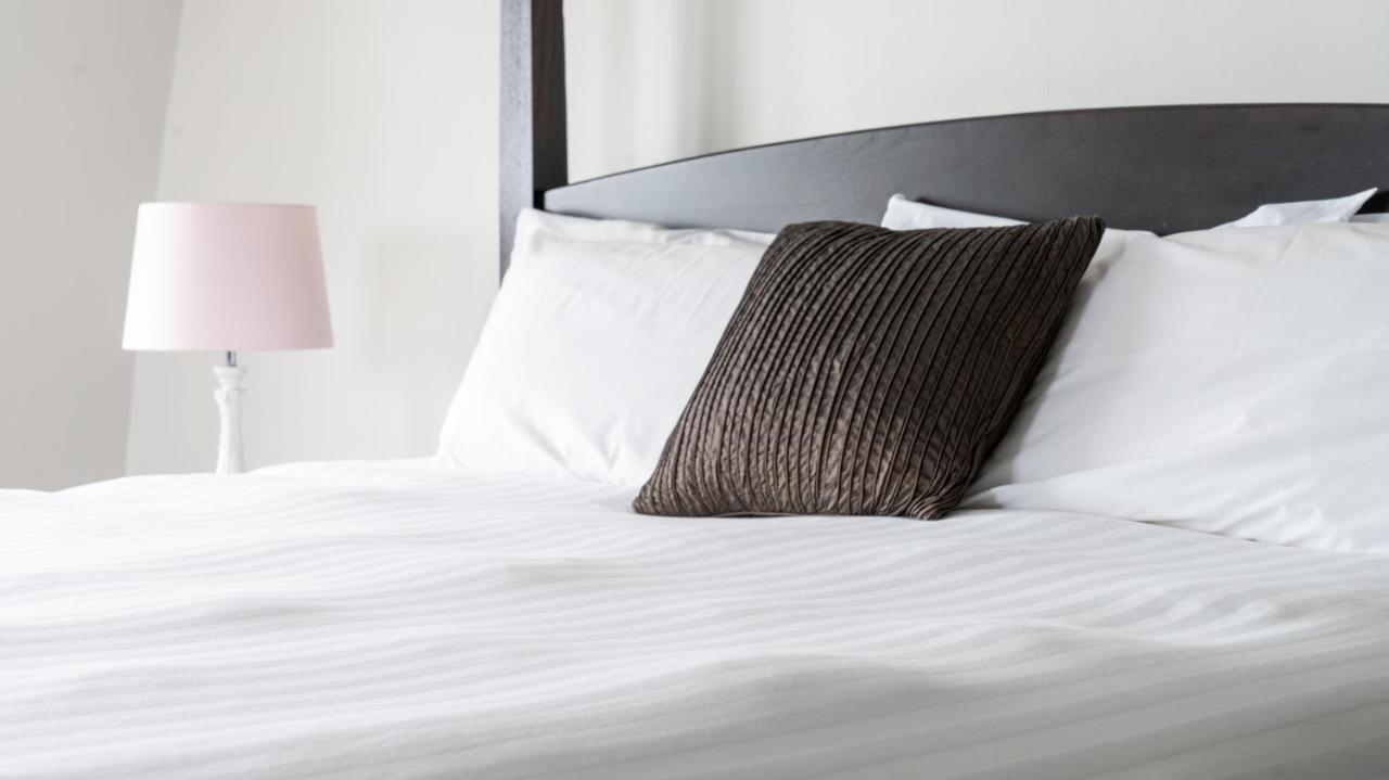 Marine Court Hotel Bangor  Luaran gambar